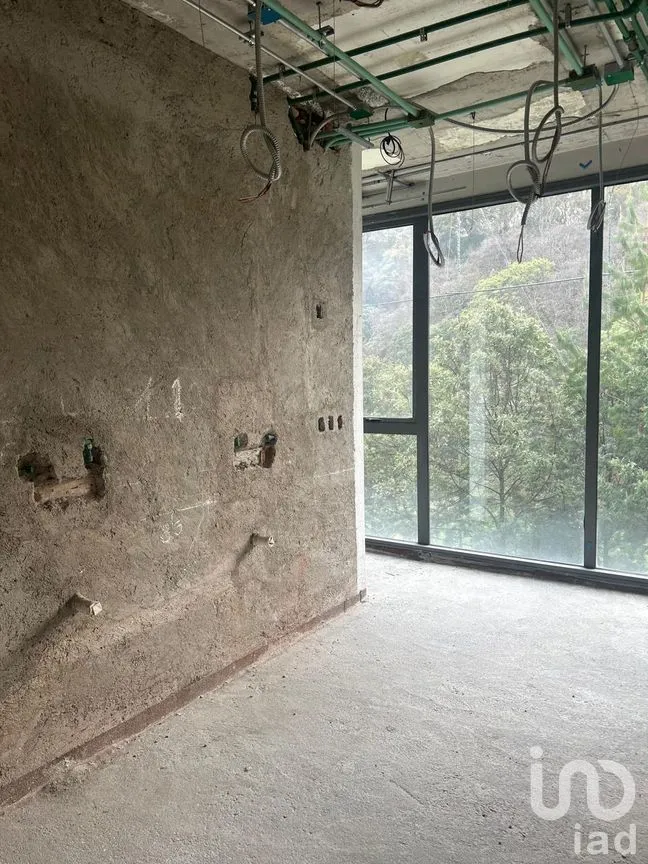 Departamento en Venta en Lomas de Vista Hermosa, Cuajimalpa de Morelos, Ciudad de México | NEX-276020 | iad México | Foto 18 de 21