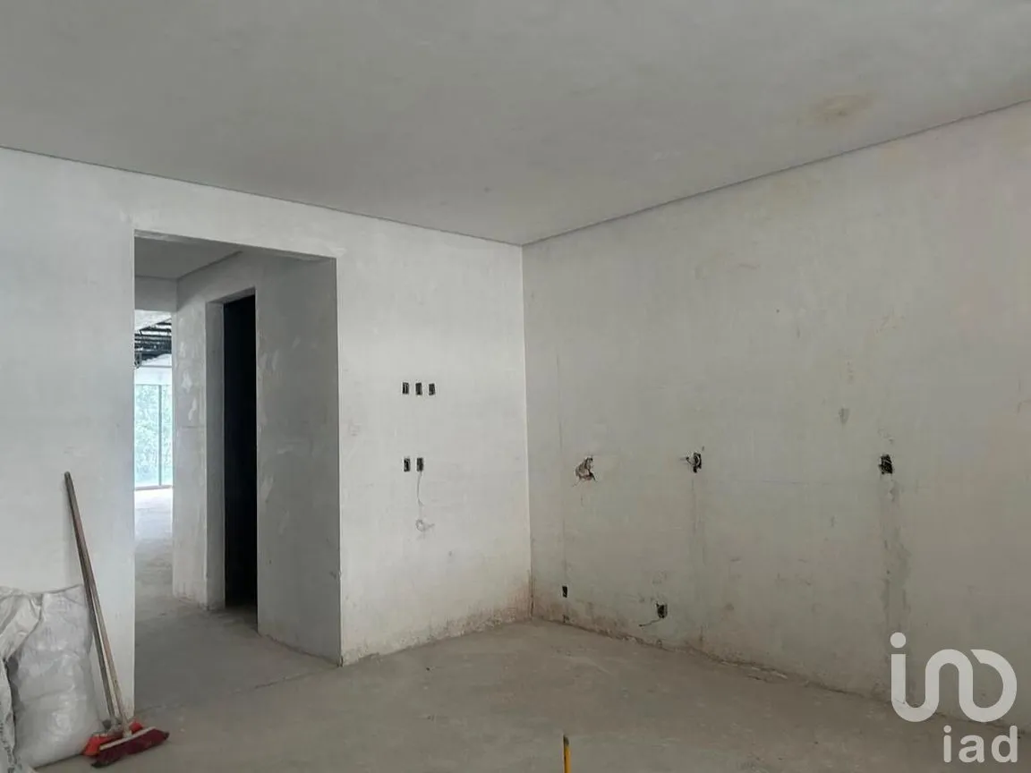 Departamento en Venta en Lomas de Vista Hermosa, Cuajimalpa de Morelos, Ciudad de México | NEX-276020 | iad México | Foto 5 de 21