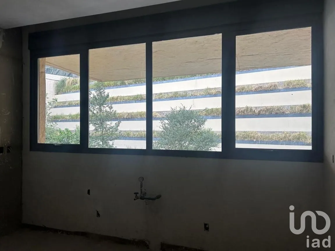 Departamento en Venta en Lomas de Vista Hermosa, Cuajimalpa de Morelos, Ciudad de México | NEX-276020 | iad México | Foto 8 de 21