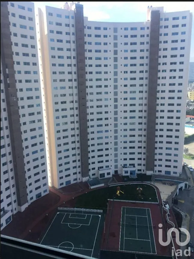 Departamento en Venta en Valle de las Palmas, Huixquilucan, Estado de México | NEX-276021 | iad México | Foto 11 de 11