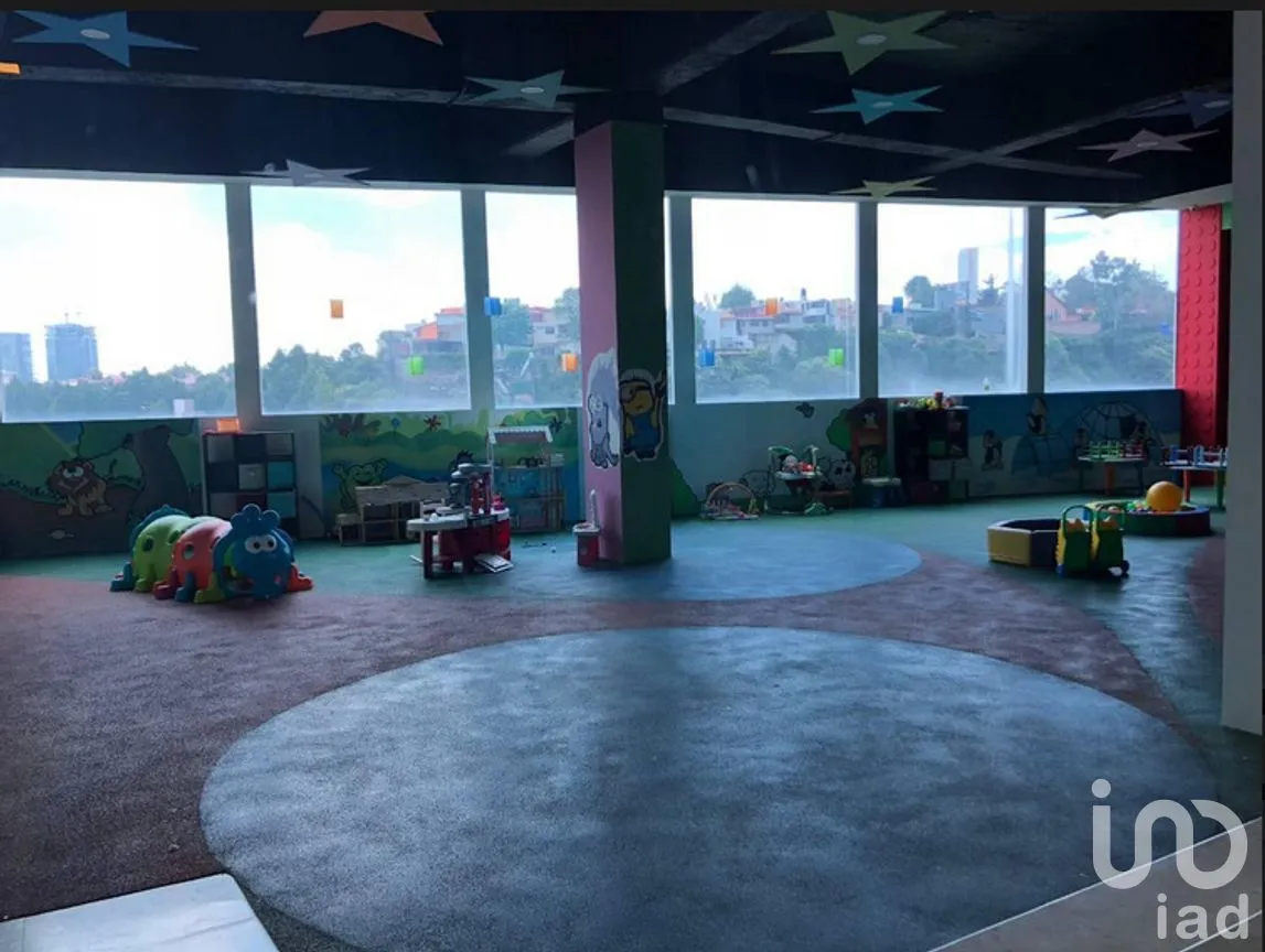 Departamento en Venta en Valle de las Palmas, Huixquilucan, Estado de México | NEX-276021 | iad México | Foto 3 de 11