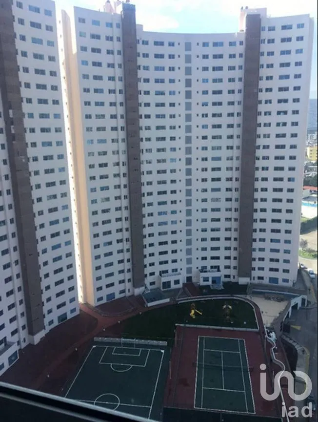 Departamento en Venta en Valle de las Palmas, Huixquilucan, Estado de México | NEX-276021 | iad México | Foto 1 de 11