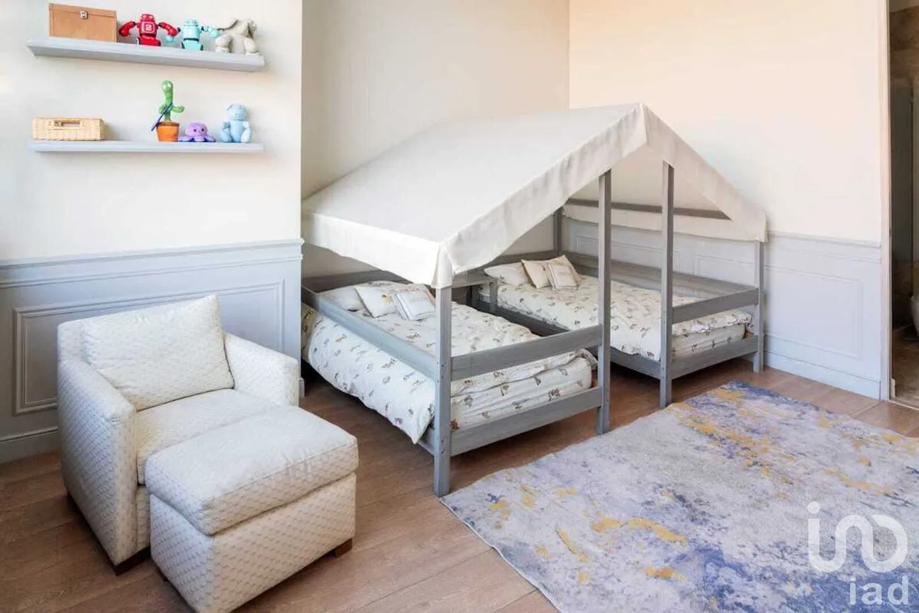 Departamento en Venta en Bosques de las Lomas, Cuajimalpa de Morelos, Ciudad de México | NEX-276022 | iad México | Foto 13 de 25
