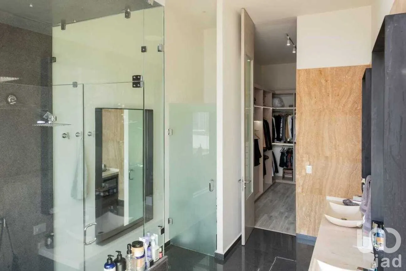 Departamento en Venta en Bosques de las Lomas, Cuajimalpa de Morelos, Ciudad de México | NEX-276022 | iad México | Foto 15 de 25