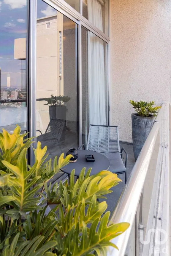 Departamento en Venta en Bosques de las Lomas, Cuajimalpa de Morelos, Ciudad de México | NEX-276022 | iad México | Foto 17 de 25