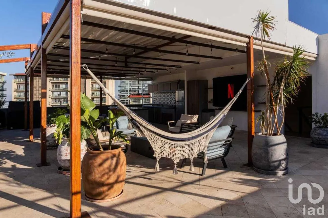 Departamento en Venta en Bosques de las Lomas, Cuajimalpa de Morelos, Ciudad de México | NEX-276022 | iad México | Foto 20 de 25