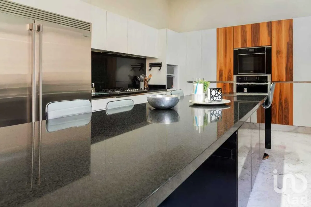 Departamento en Venta en Bosques de las Lomas, Cuajimalpa de Morelos, Ciudad de México | NEX-276022 | iad México | Foto 23 de 25