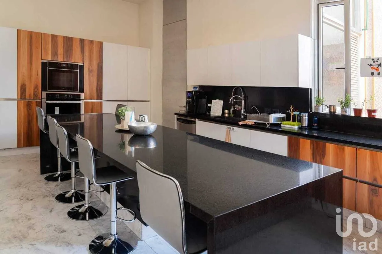 Departamento en Venta en Bosques de las Lomas, Cuajimalpa de Morelos, Ciudad de México | NEX-276022 | iad México | Foto 24 de 25