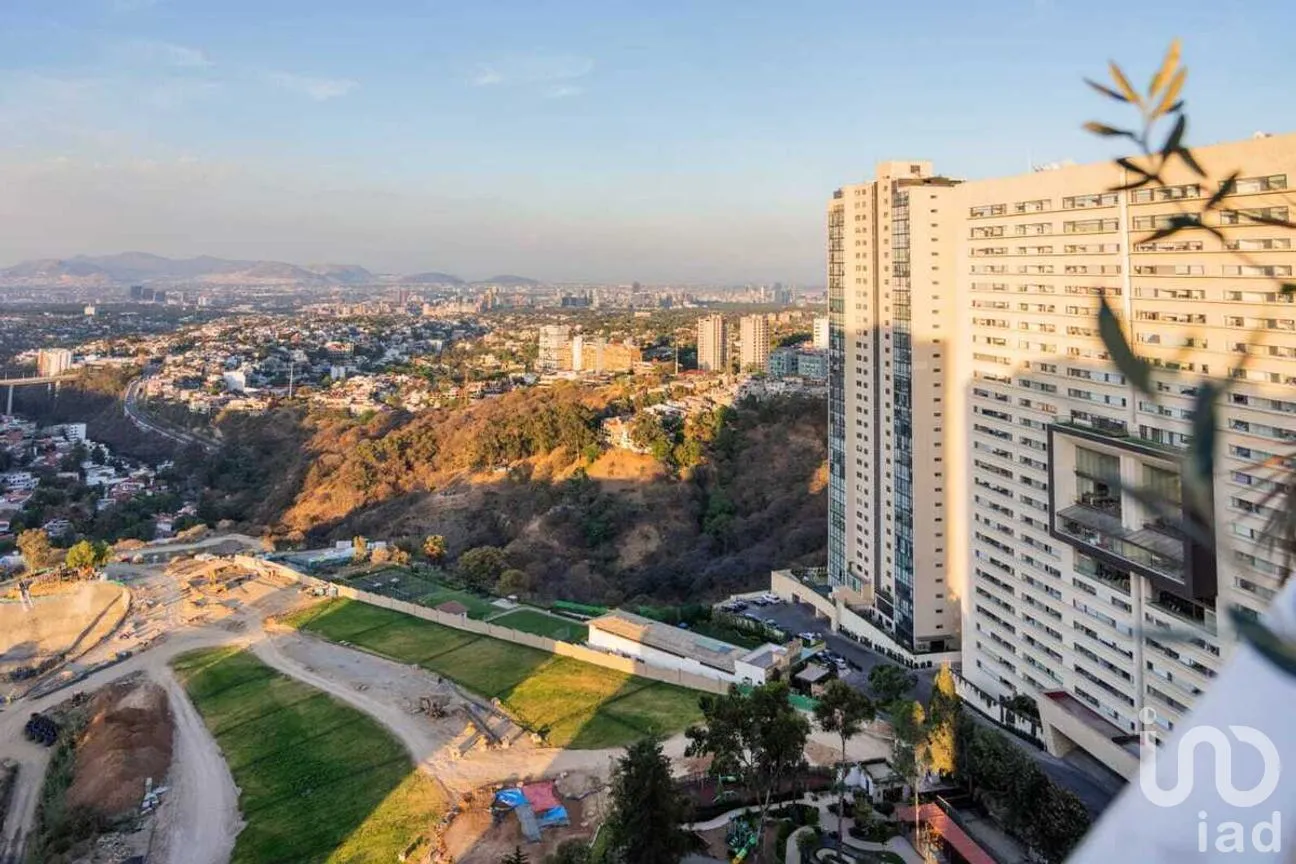 Departamento en Venta en Bosques de las Lomas, Cuajimalpa de Morelos, Ciudad de México | NEX-276022 | iad México | Foto 25 de 25