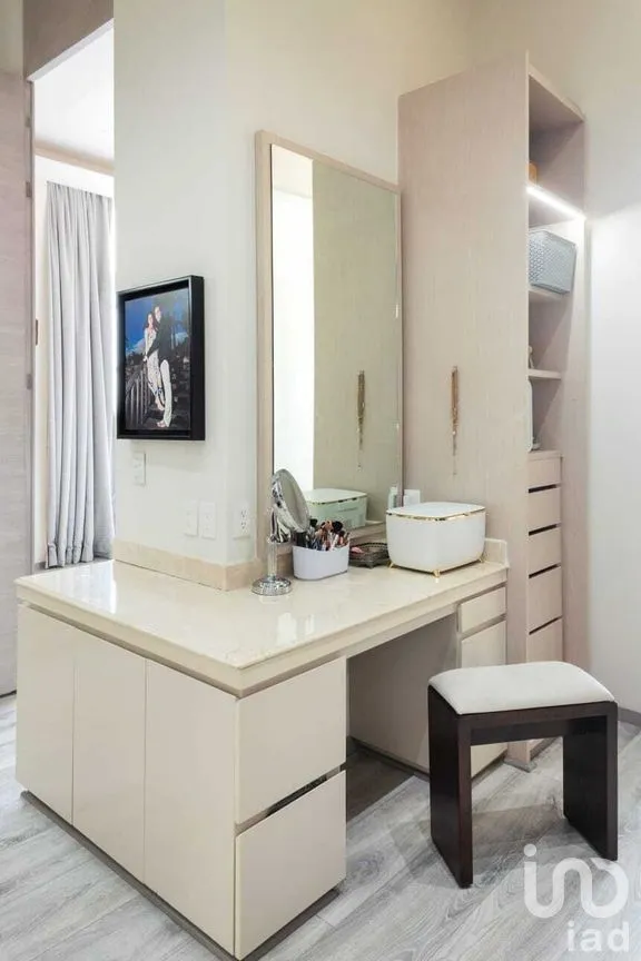 Departamento en Venta en Bosques de las Lomas, Cuajimalpa de Morelos, Ciudad de México | NEX-276022 | iad México | Foto 6 de 25