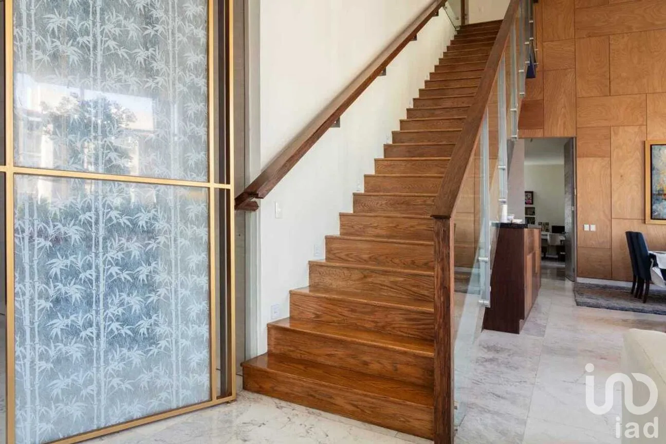 Departamento en Venta en Bosques de las Lomas, Cuajimalpa de Morelos, Ciudad de México | NEX-276022 | iad México | Foto 8 de 25