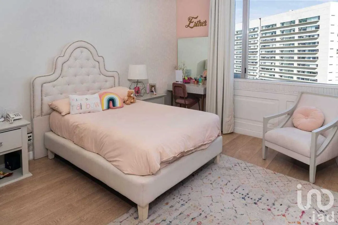 Departamento en Venta en Bosques de las Lomas, Cuajimalpa de Morelos, Ciudad de México | NEX-276022 | iad México | Foto 9 de 25