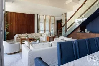 NEX-276022 - Departamento en Venta, con 5 recamaras, con 4 baños, con 765 m2 de construcción en Bosques de las Lomas, CP 05120, Ciudad de México.