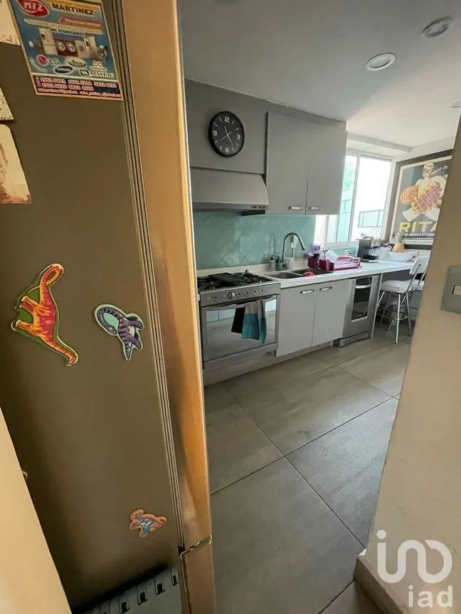 Departamento en Venta en Lomas de Tecamachalco, Naucalpan de Juárez, Estado de México | NEX-276023 | iad México | Foto 2 de 21