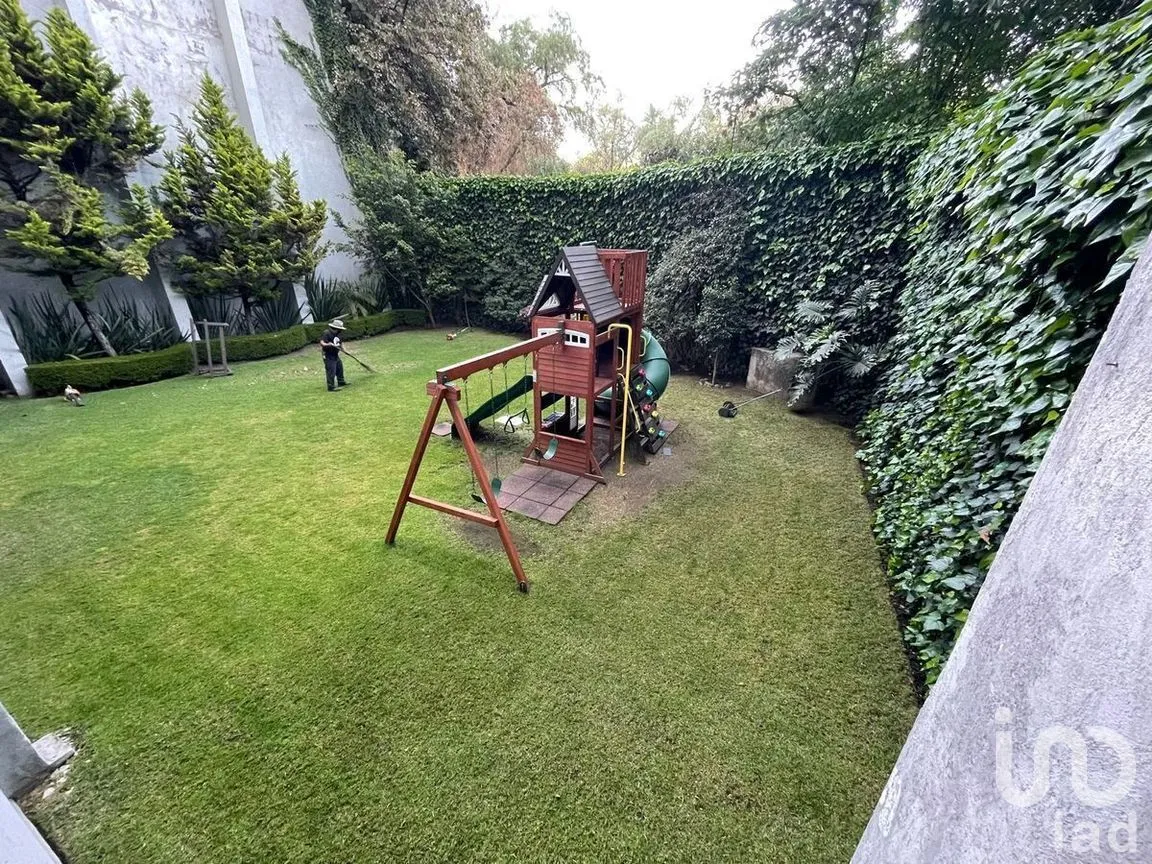 Departamento en Venta en Lomas de Tecamachalco, Naucalpan de Juárez, Estado de México | NEX-276023 | iad México | Foto 14 de 21