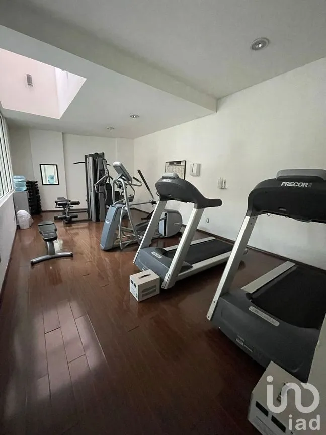 Departamento en Venta en Lomas de Tecamachalco, Naucalpan de Juárez, Estado de México | NEX-276023 | iad México | Foto 15 de 21