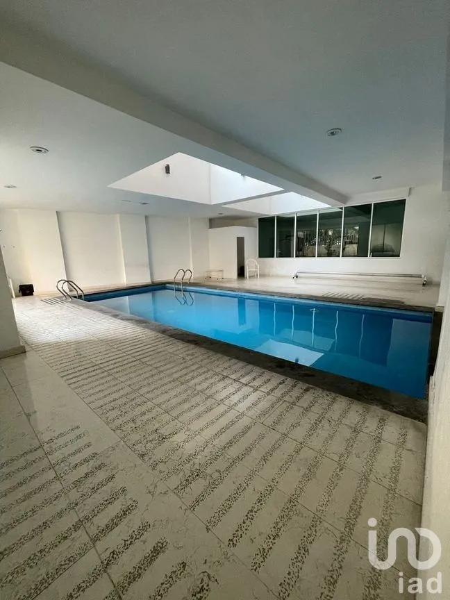 Departamento en Venta en Lomas de Tecamachalco, Naucalpan de Juárez, Estado de México | NEX-276023 | iad México | Foto 16 de 21