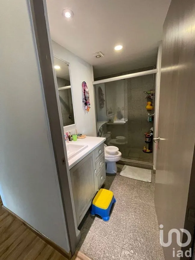 Departamento en Venta en Lomas de Tecamachalco, Naucalpan de Juárez, Estado de México | NEX-276023 | iad México | Foto 3 de 21
