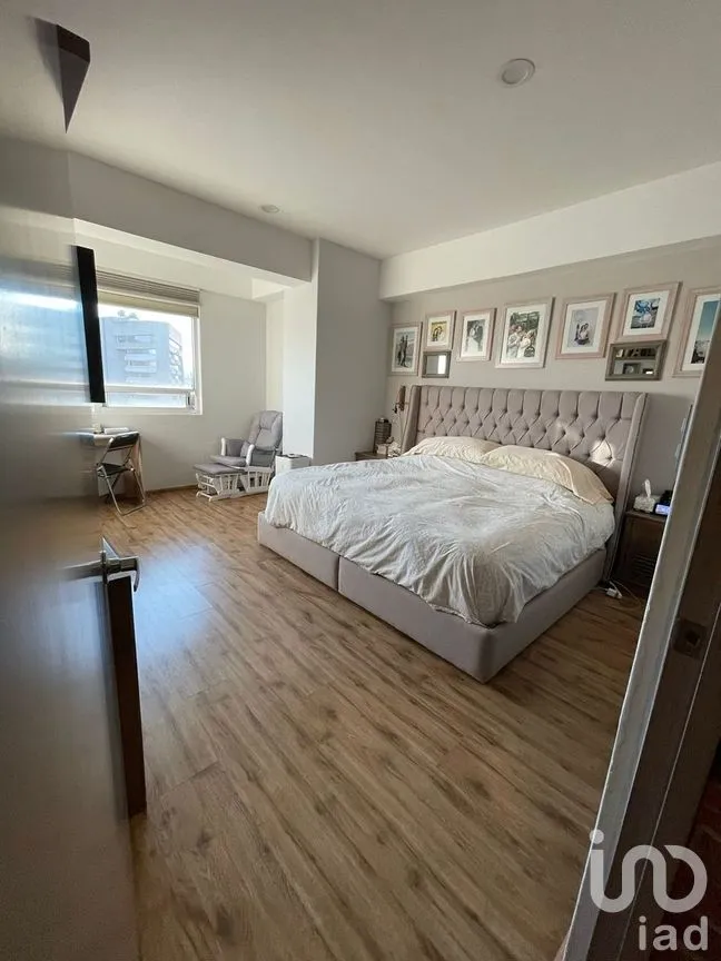 Departamento en Venta en Lomas de Tecamachalco, Naucalpan de Juárez, Estado de México | NEX-276023 | iad México | Foto 4 de 21