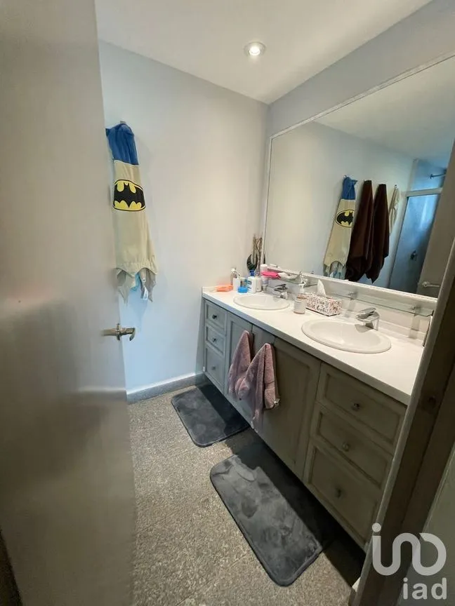 Departamento en Venta en Lomas de Tecamachalco, Naucalpan de Juárez, Estado de México | NEX-276023 | iad México | Foto 5 de 21