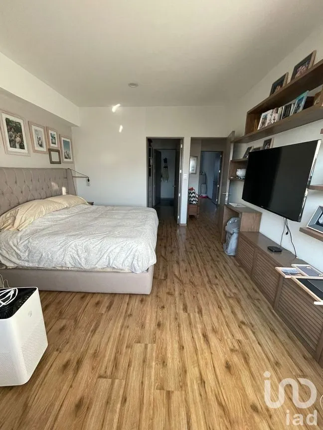 Departamento en Venta en Lomas de Tecamachalco, Naucalpan de Juárez, Estado de México | NEX-276023 | iad México | Foto 6 de 21