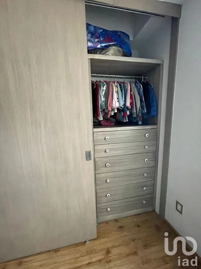 Departamento en Venta en Lomas de Tecamachalco, Naucalpan de Juárez, Estado de México | NEX-276023 | iad México | Foto 8 de 21