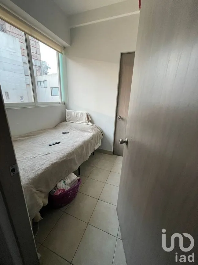 Departamento en Venta en Lomas de Tecamachalco, Naucalpan de Juárez, Estado de México | NEX-276023 | iad México | Foto 9 de 21