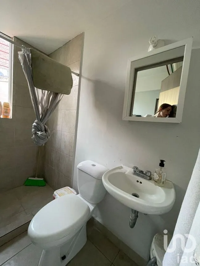 Departamento en Venta en Lomas de Tecamachalco, Naucalpan de Juárez, Estado de México | NEX-276023 | iad México | Foto 10 de 21