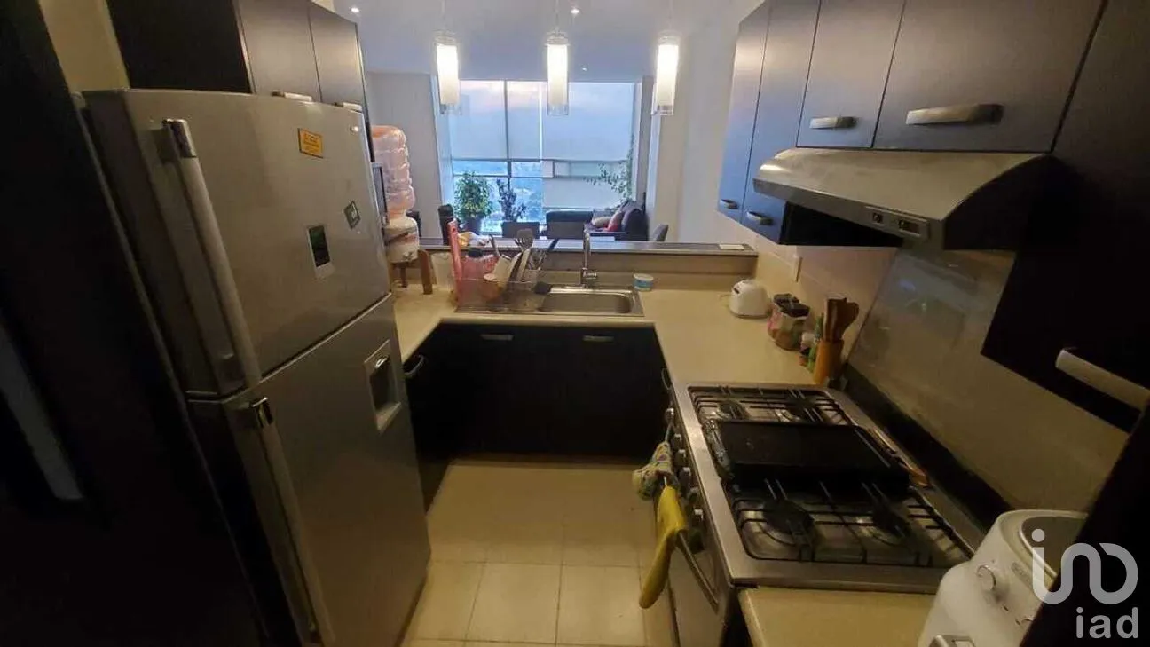 Departamento en Venta en Bosque de las Lomas, Miguel Hidalgo, Ciudad de México | NEX-276026 | iad México | Foto 2 de 11