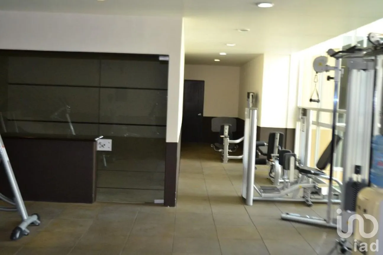 Departamento en Venta en Bosque de las Lomas, Miguel Hidalgo, Ciudad de México | NEX-276026 | iad México | Foto 11 de 11