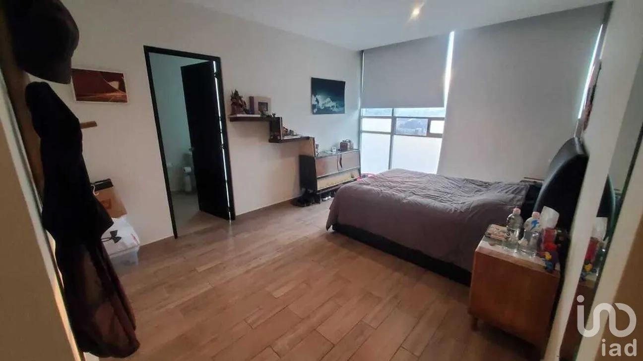 Departamento en Venta en Bosque de las Lomas, Miguel Hidalgo, Ciudad de México | NEX-276026 | iad México | Foto 4 de 11