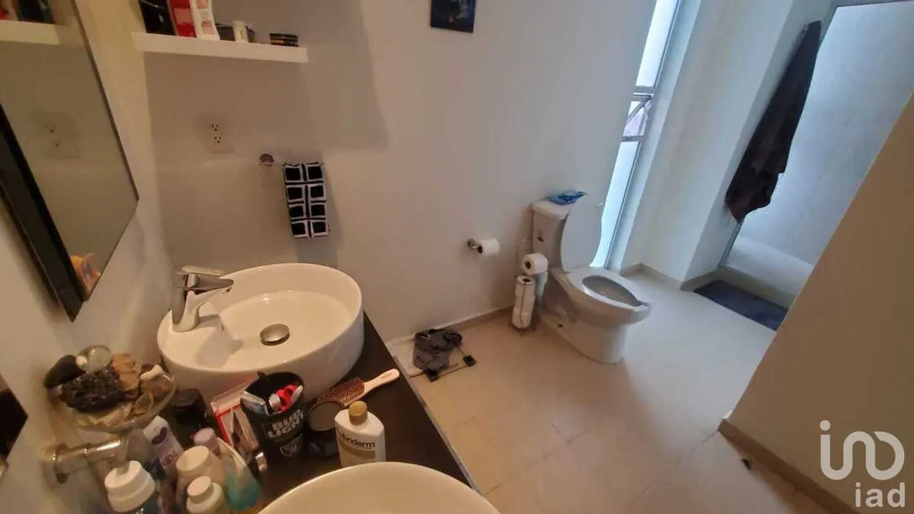 Departamento en Venta en Bosque de las Lomas, Miguel Hidalgo, Ciudad de México | NEX-276026 | iad México | Foto 5 de 11