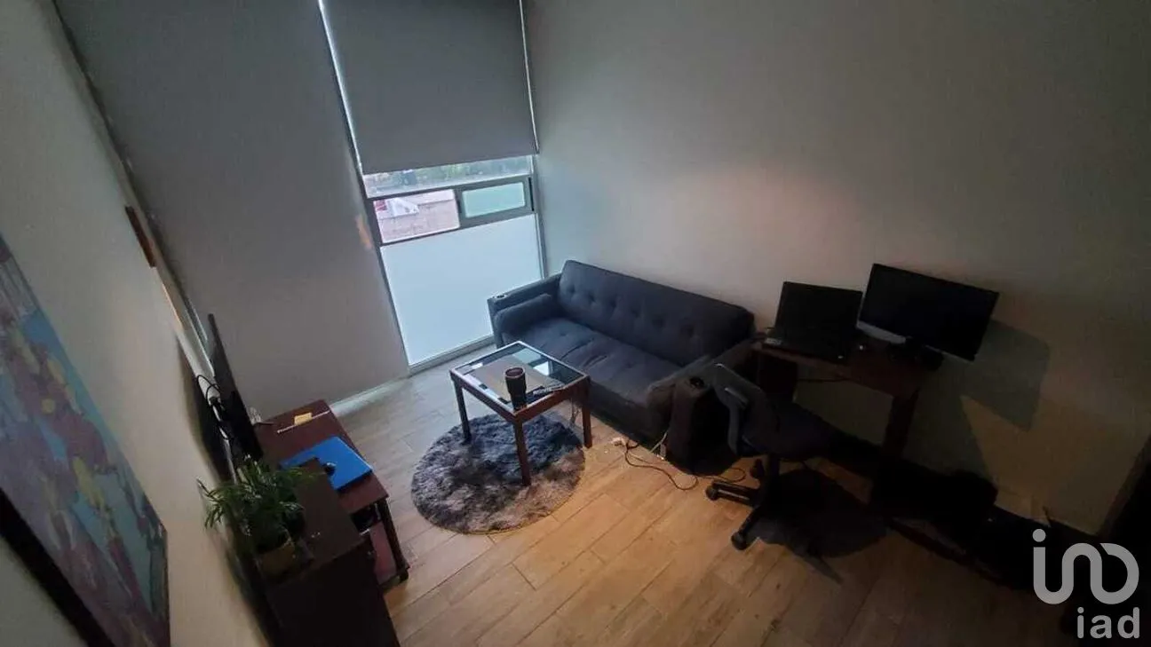 Departamento en Venta en Bosque de las Lomas, Miguel Hidalgo, Ciudad de México | NEX-276026 | iad México | Foto 6 de 11