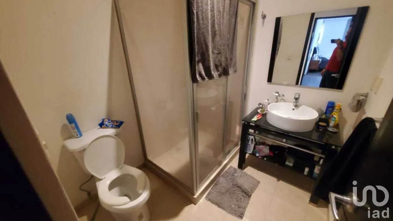 Departamento en Venta en Bosque de las Lomas, Miguel Hidalgo, Ciudad de México | NEX-276026 | iad México | Foto 7 de 11