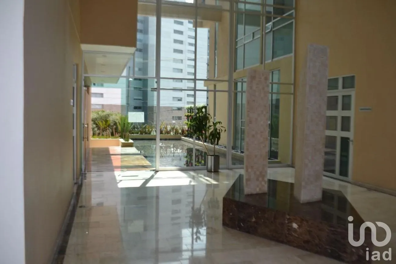 Departamento en Venta en Bosque de las Lomas, Miguel Hidalgo, Ciudad de México | NEX-276026 | iad México | Foto 9 de 11