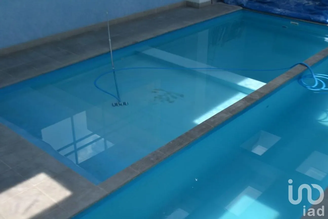 Departamento en Venta en Bosque de las Lomas, Miguel Hidalgo, Ciudad de México | NEX-276026 | iad México | Foto 10 de 11