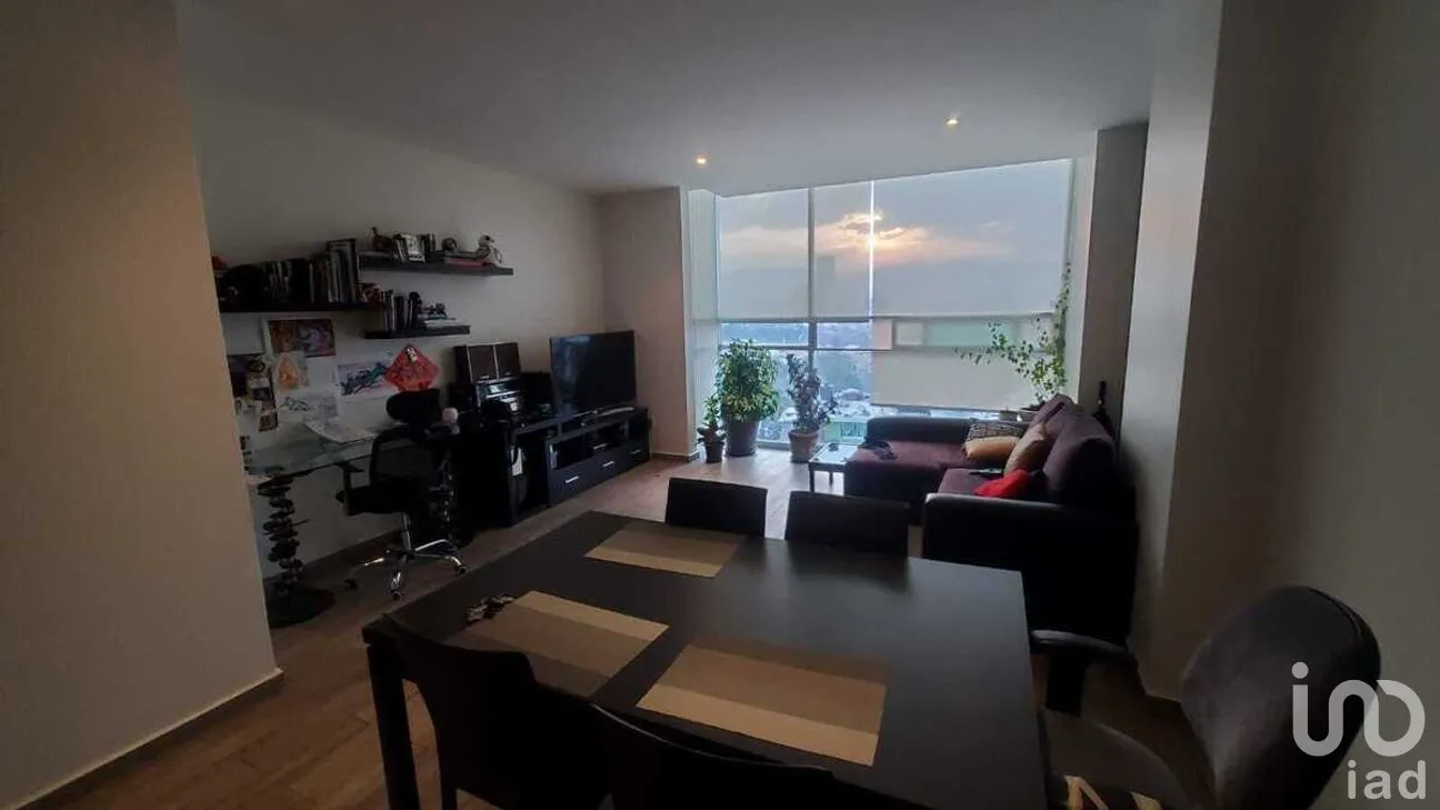 Departamento en Venta en Bosque de las Lomas, Miguel Hidalgo, Ciudad de México | NEX-276026 | iad México | Foto 1 de 11
