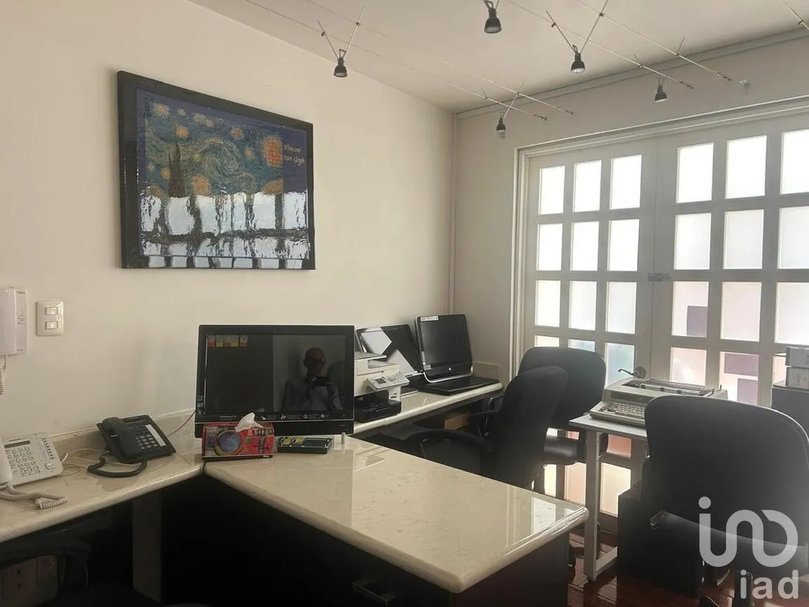 Casa en Venta en Lomas de Chapultepec I Sección, Miguel Hidalgo, Ciudad de México | NEX-276027 | iad México | Foto 2 de 23