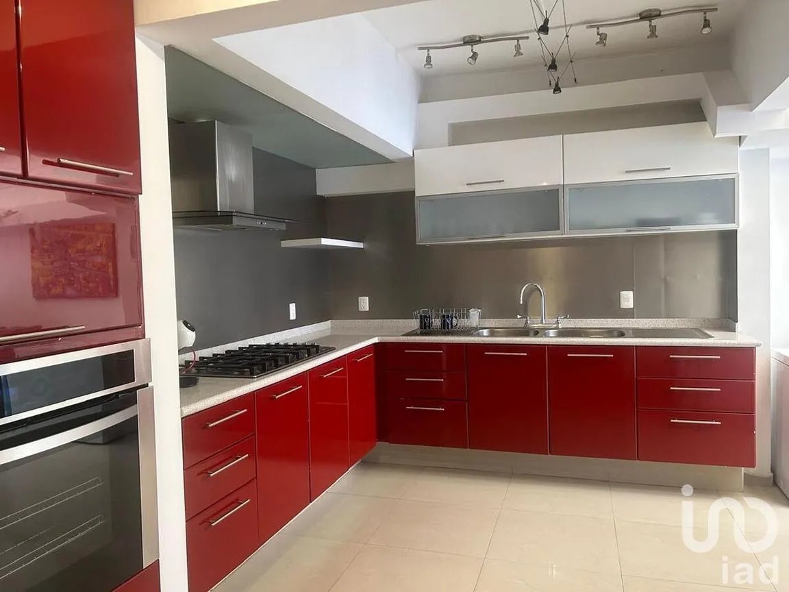 Casa en Venta en Lomas de Chapultepec I Sección, Miguel Hidalgo, Ciudad de México | NEX-276027 | iad México | Foto 11 de 23