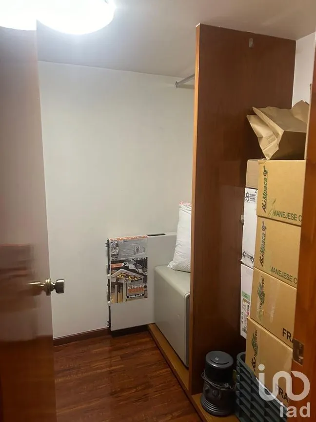 Casa en Venta en Lomas de Chapultepec I Sección, Miguel Hidalgo, Ciudad de México | NEX-276027 | iad México | Foto 12 de 23