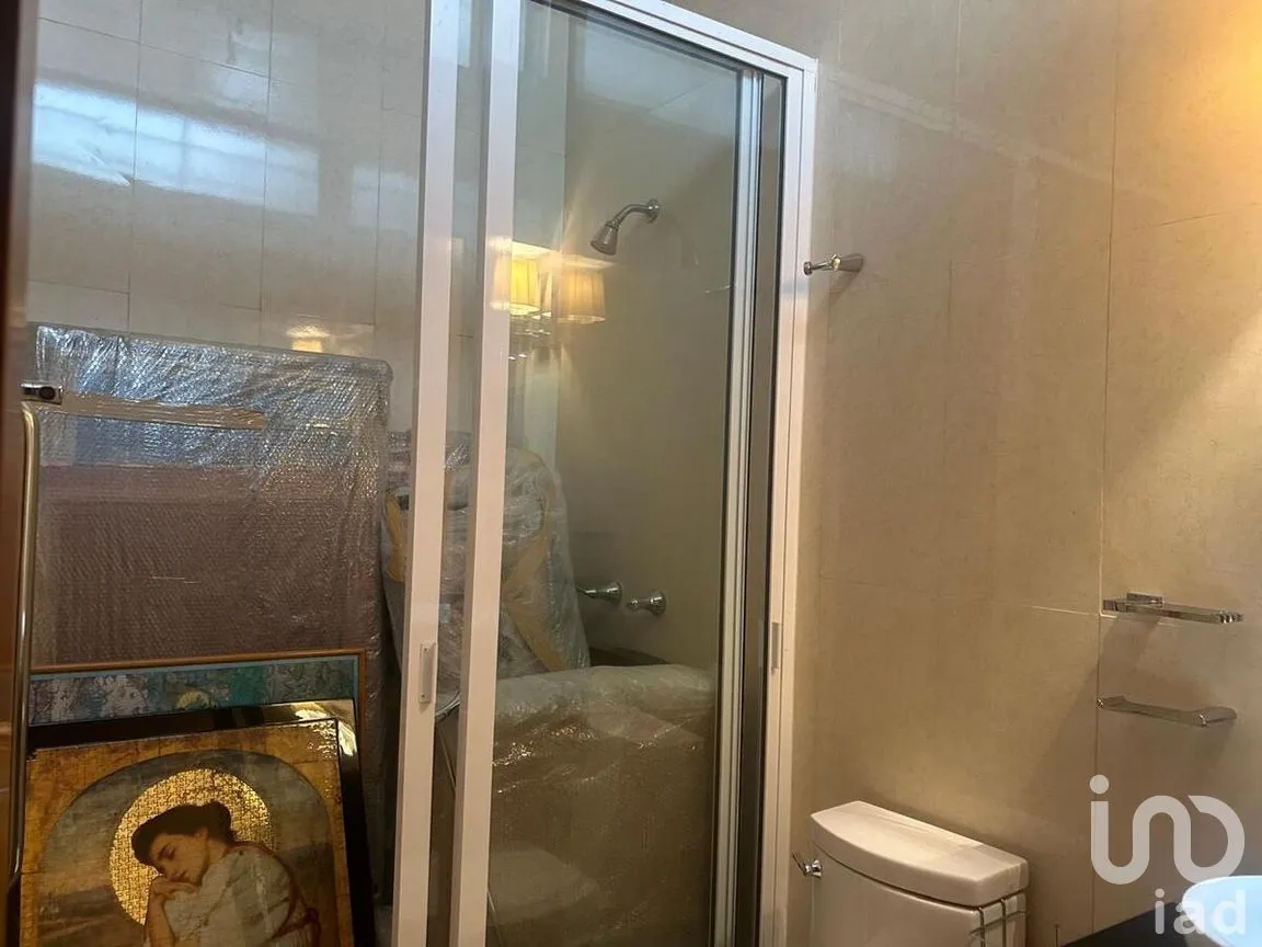 Casa en Venta en Lomas de Chapultepec I Sección, Miguel Hidalgo, Ciudad de México | NEX-276027 | iad México | Foto 13 de 23