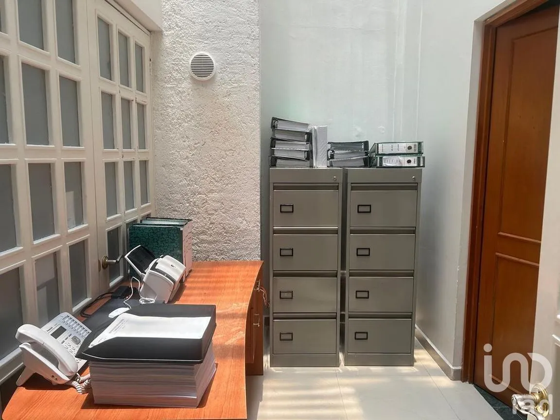 Casa en Venta en Lomas de Chapultepec I Sección, Miguel Hidalgo, Ciudad de México | NEX-276027 | iad México | Foto 15 de 23