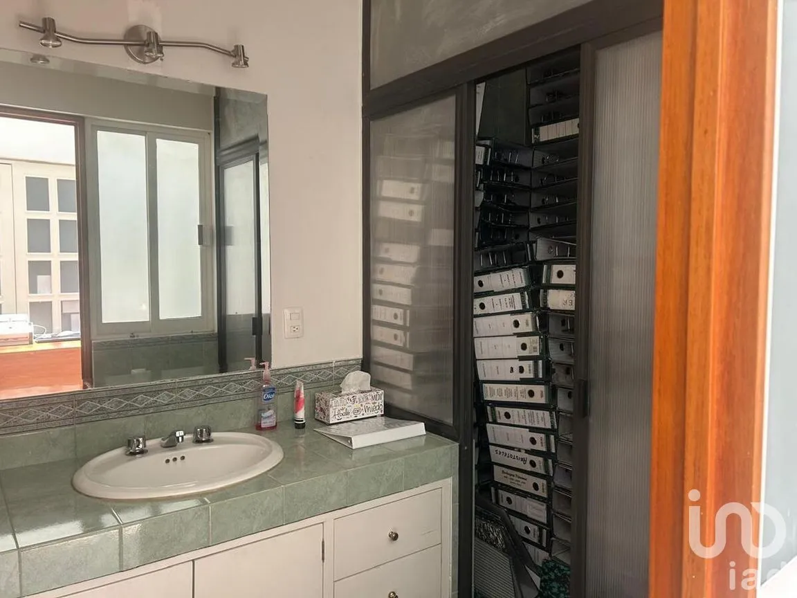 Casa en Venta en Lomas de Chapultepec I Sección, Miguel Hidalgo, Ciudad de México | NEX-276027 | iad México | Foto 16 de 23
