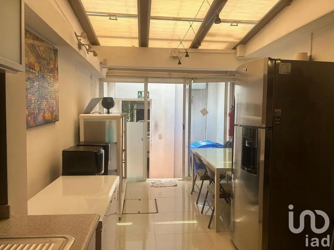 Casa en Venta en Lomas de Chapultepec I Sección, Miguel Hidalgo, Ciudad de México | NEX-276027 | iad México | Foto 17 de 23