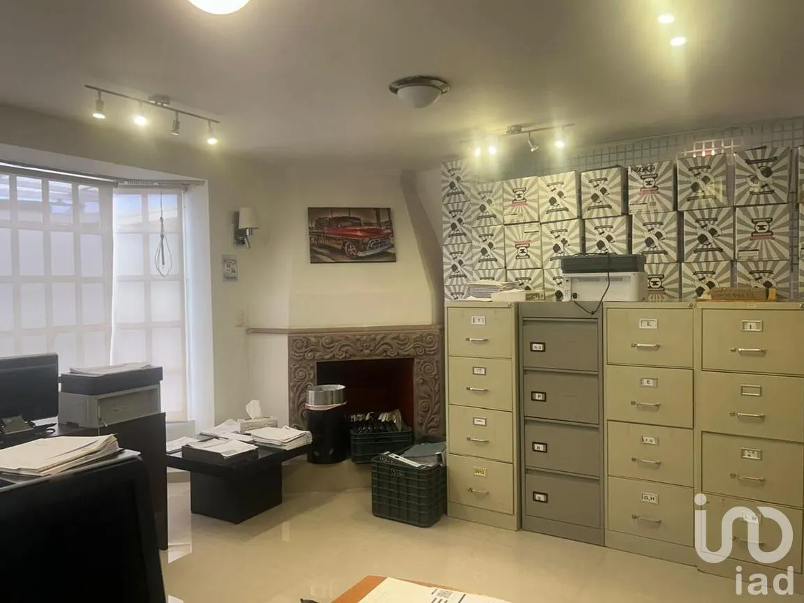 Casa en Venta en Lomas de Chapultepec I Sección, Miguel Hidalgo, Ciudad de México | NEX-276027 | iad México | Foto 18 de 23