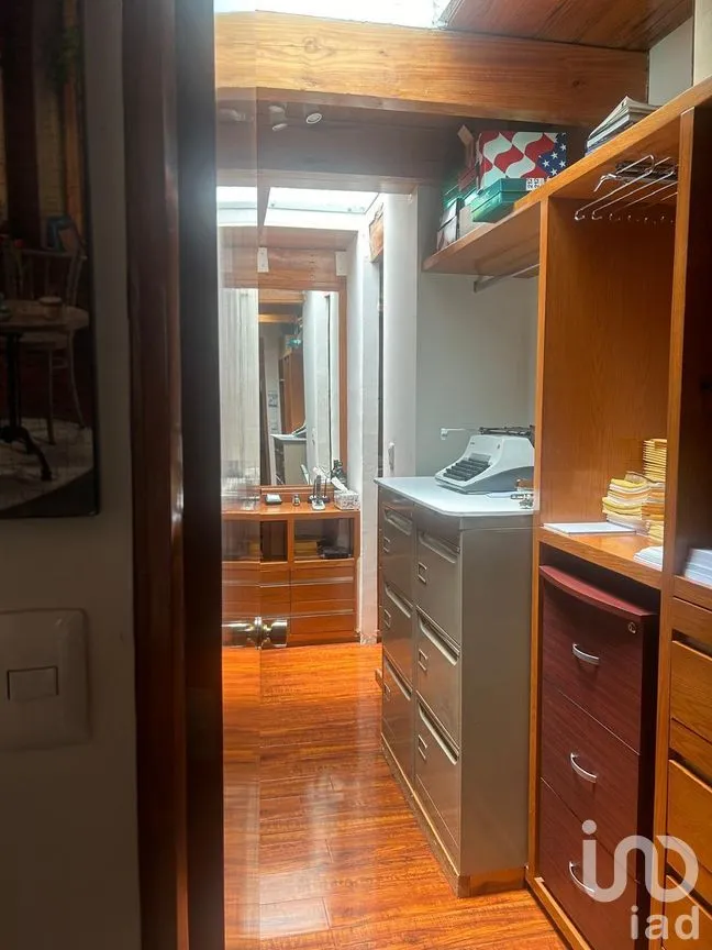 Casa en Venta en Lomas de Chapultepec I Sección, Miguel Hidalgo, Ciudad de México | NEX-276027 | iad México | Foto 19 de 23