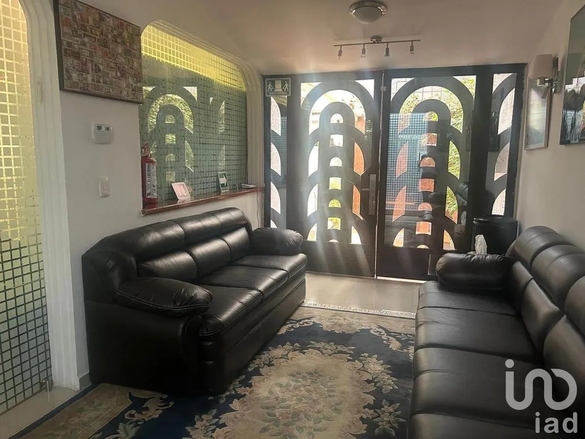Casa en Venta en Lomas de Chapultepec I Sección, Miguel Hidalgo, Ciudad de México | NEX-276027 | iad México | Foto 3 de 23