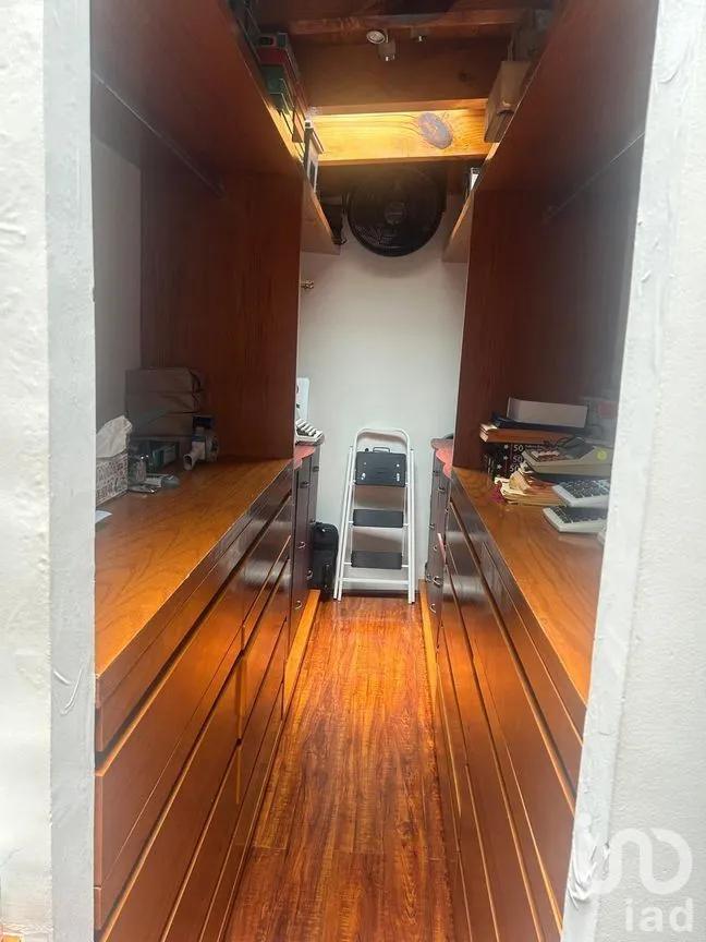 Casa en Venta en Lomas de Chapultepec I Sección, Miguel Hidalgo, Ciudad de México | NEX-276027 | iad México | Foto 21 de 23