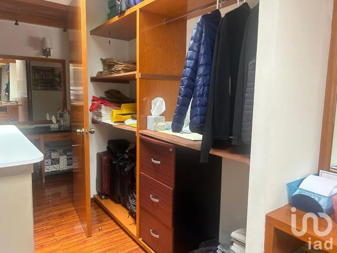 Casa en Venta en Lomas de Chapultepec I Sección, Miguel Hidalgo, Ciudad de México | NEX-276027 | iad México | Foto 22 de 23