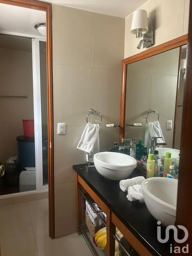 Casa en Venta en Lomas de Chapultepec I Sección, Miguel Hidalgo, Ciudad de México | NEX-276027 | iad México | Foto 23 de 23
